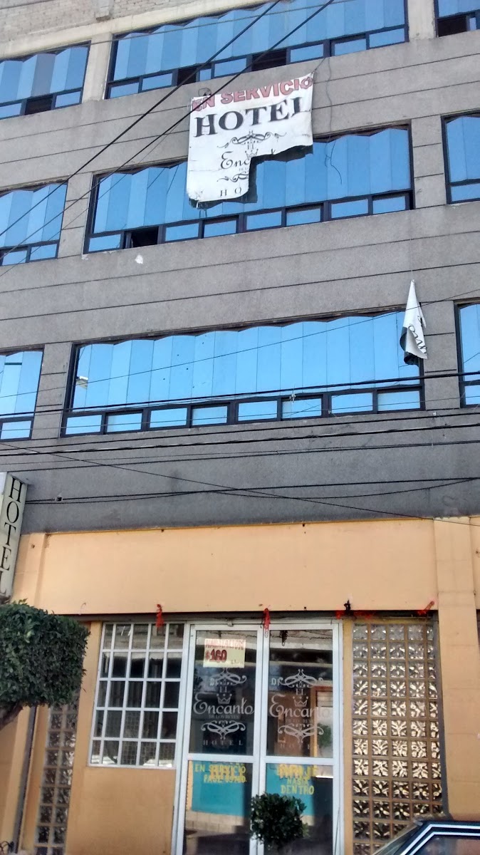 El Encanto de los Reyes